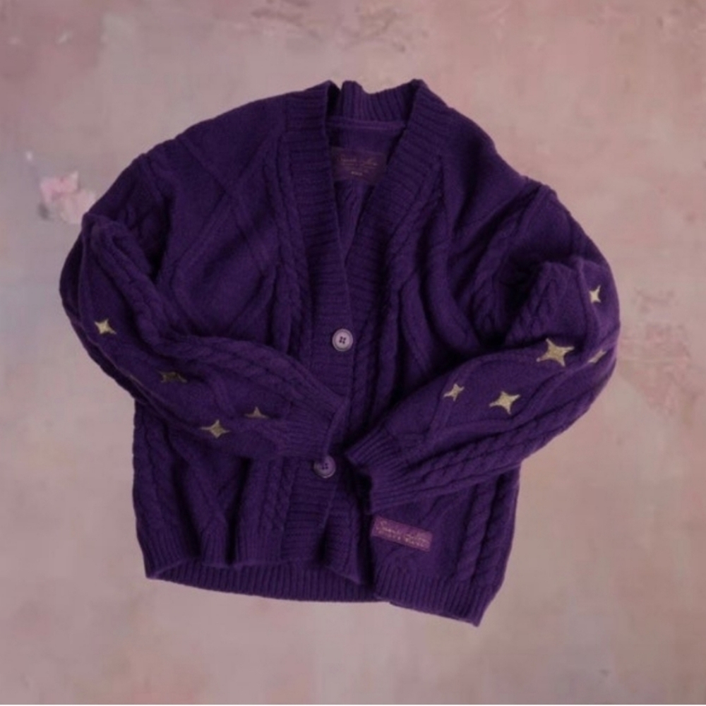 Official Taylor Swift Speak Now Cardigan - Picture 2 of 10